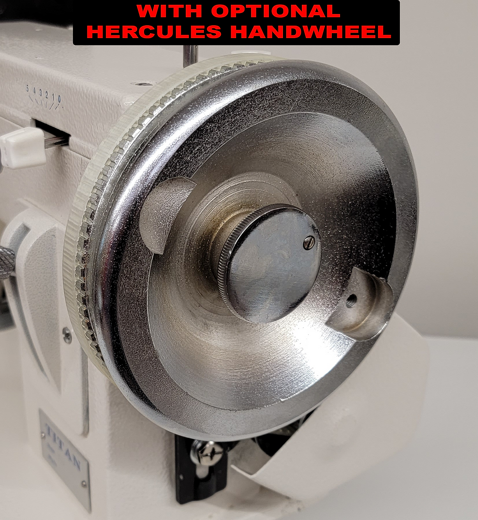 Thumbnail: Hercules Mini Walking Foot