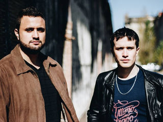Rock alternativo desde Entre RÃos de la mano de "Último Trago"