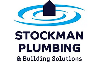 Stockman Plumbing logo