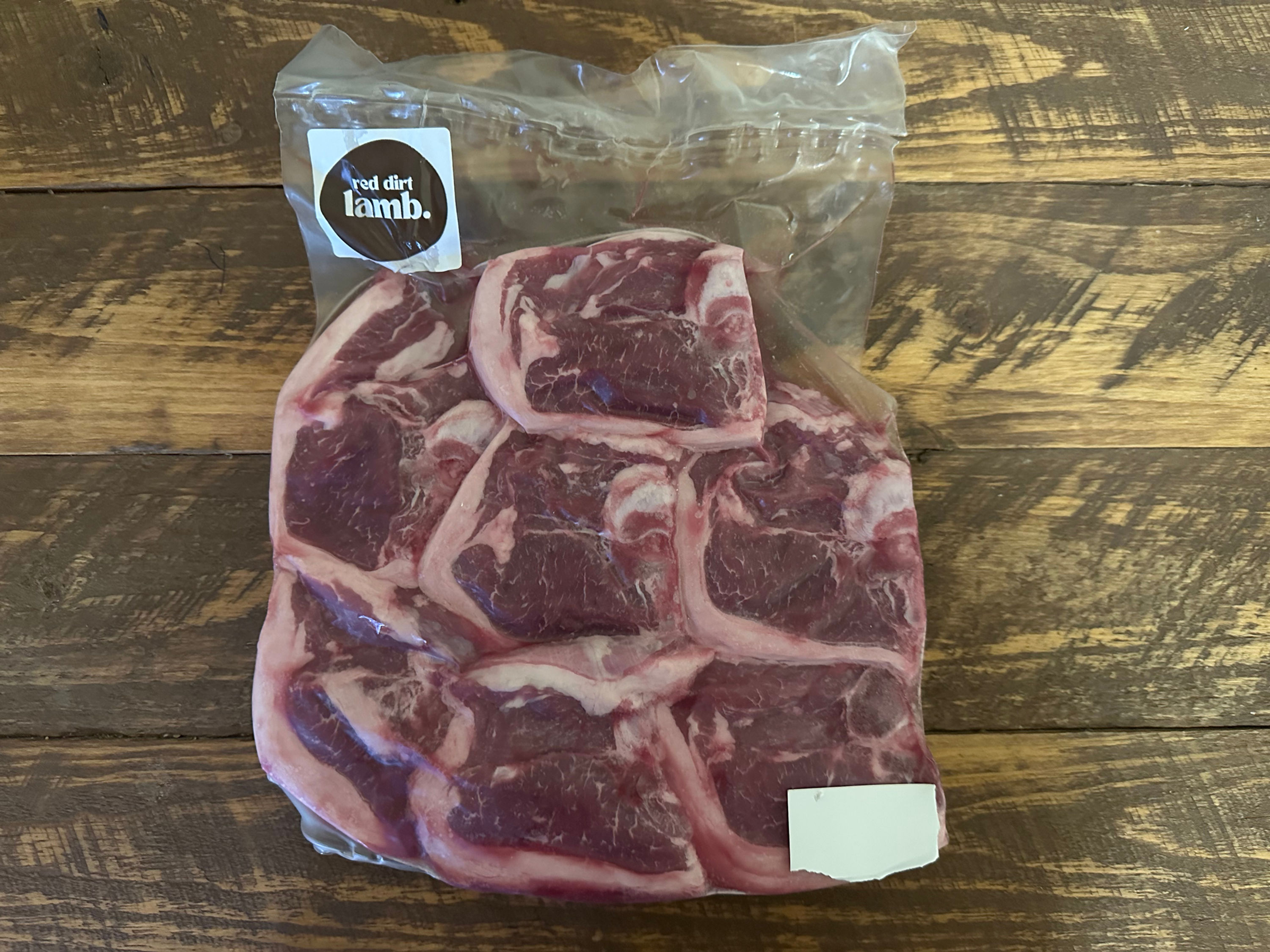 Loin Chops