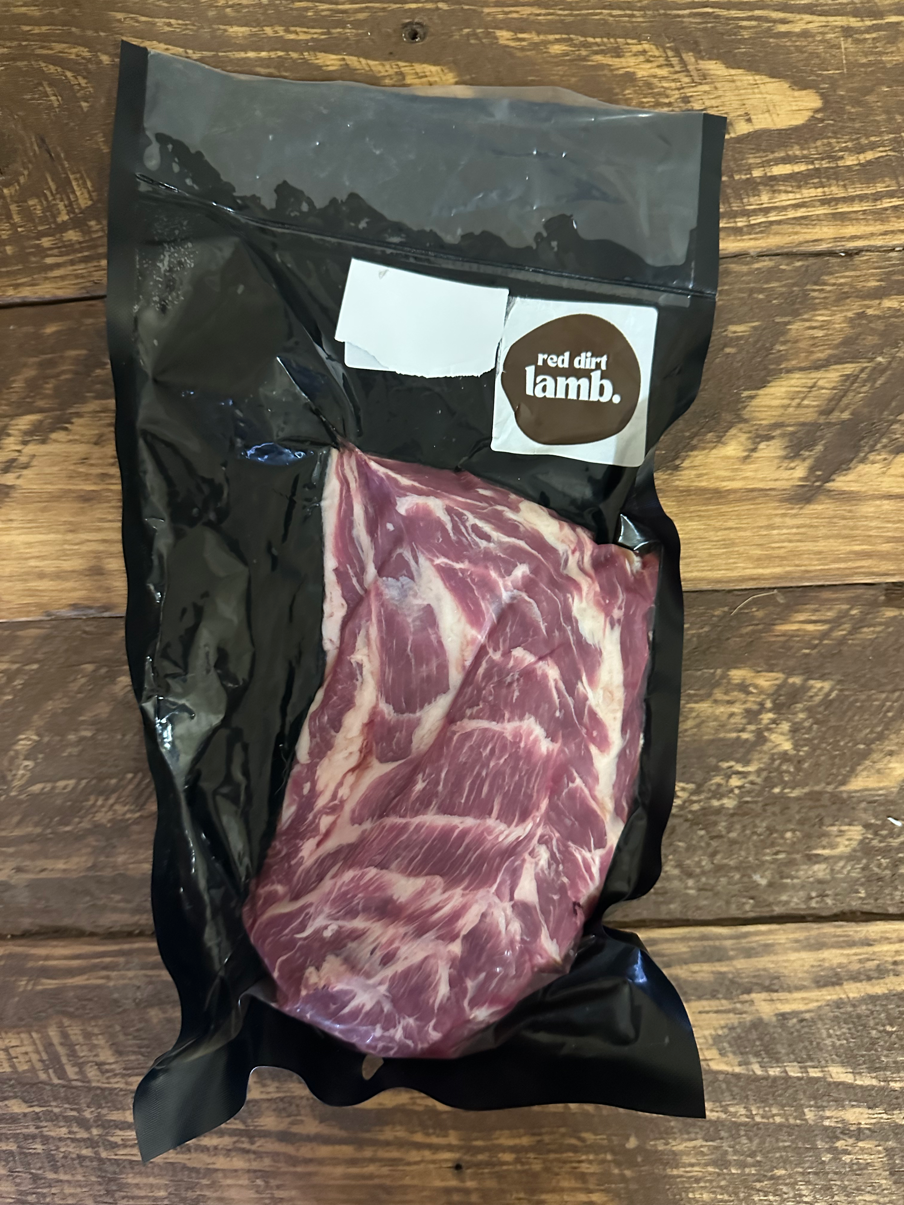 Scotch Fillet