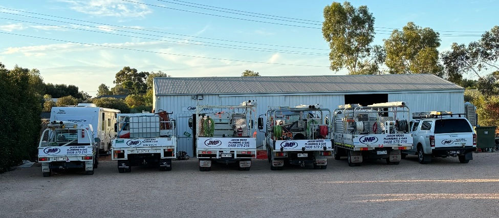 JMP Trucks & Cars