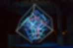 BRAFA LED CUBE