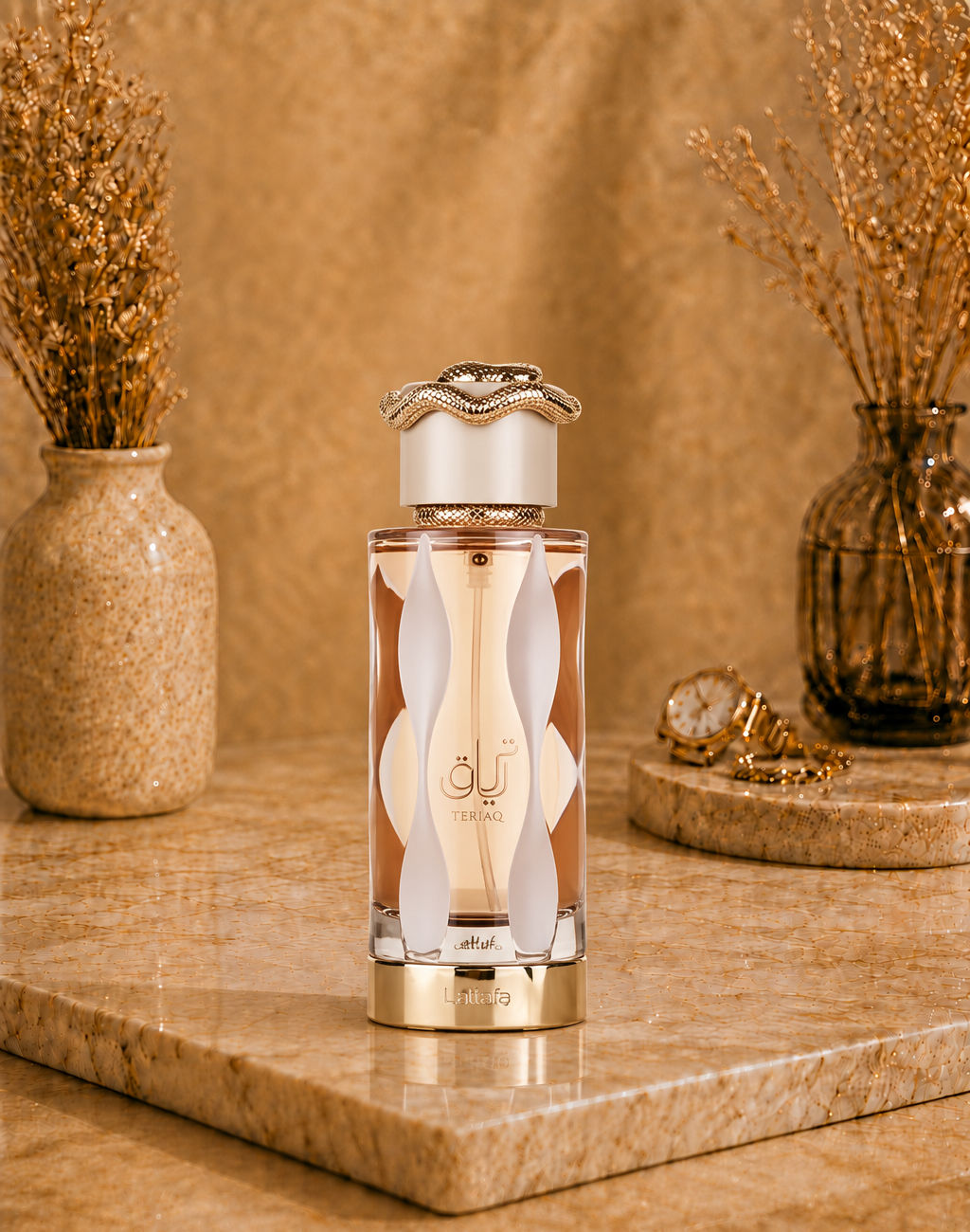 Lattafa Teriaq 100 ml