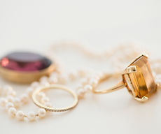 Jewelry Antique