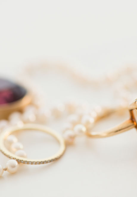 Jewelry Antique