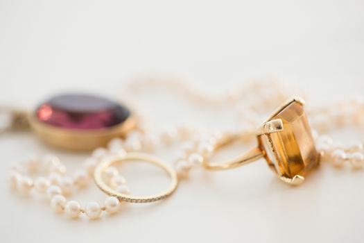 Jewelry Antique