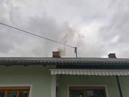 01-B01: Brand Kamin