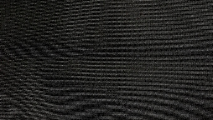 Nylon léger 1118 noir