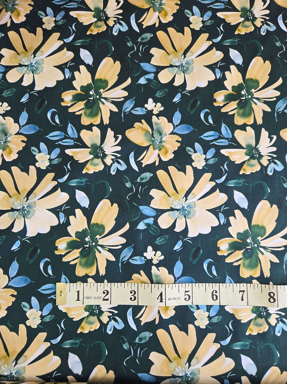 Miniature : Coton 100%  2063