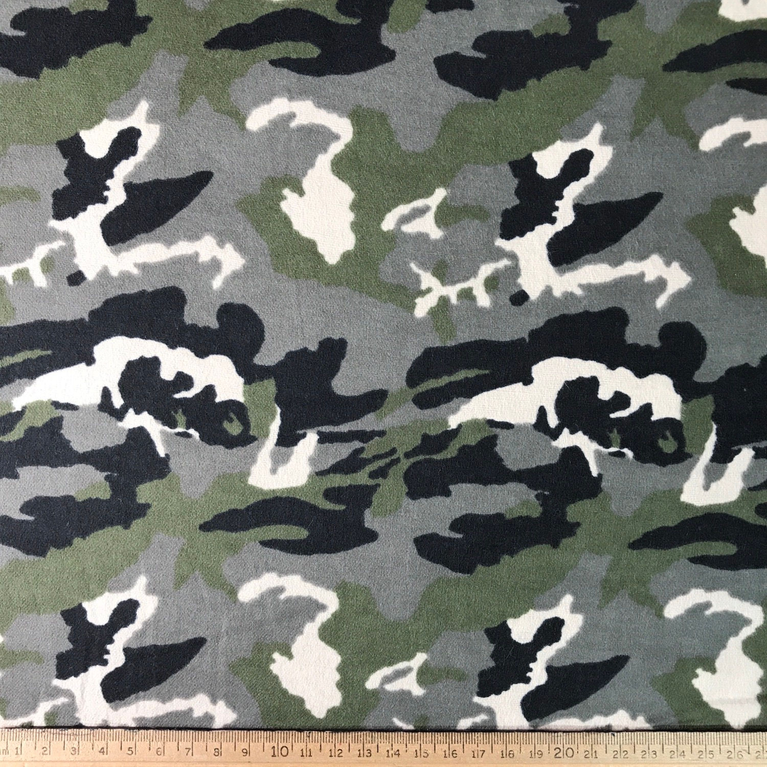 Flanelle 397