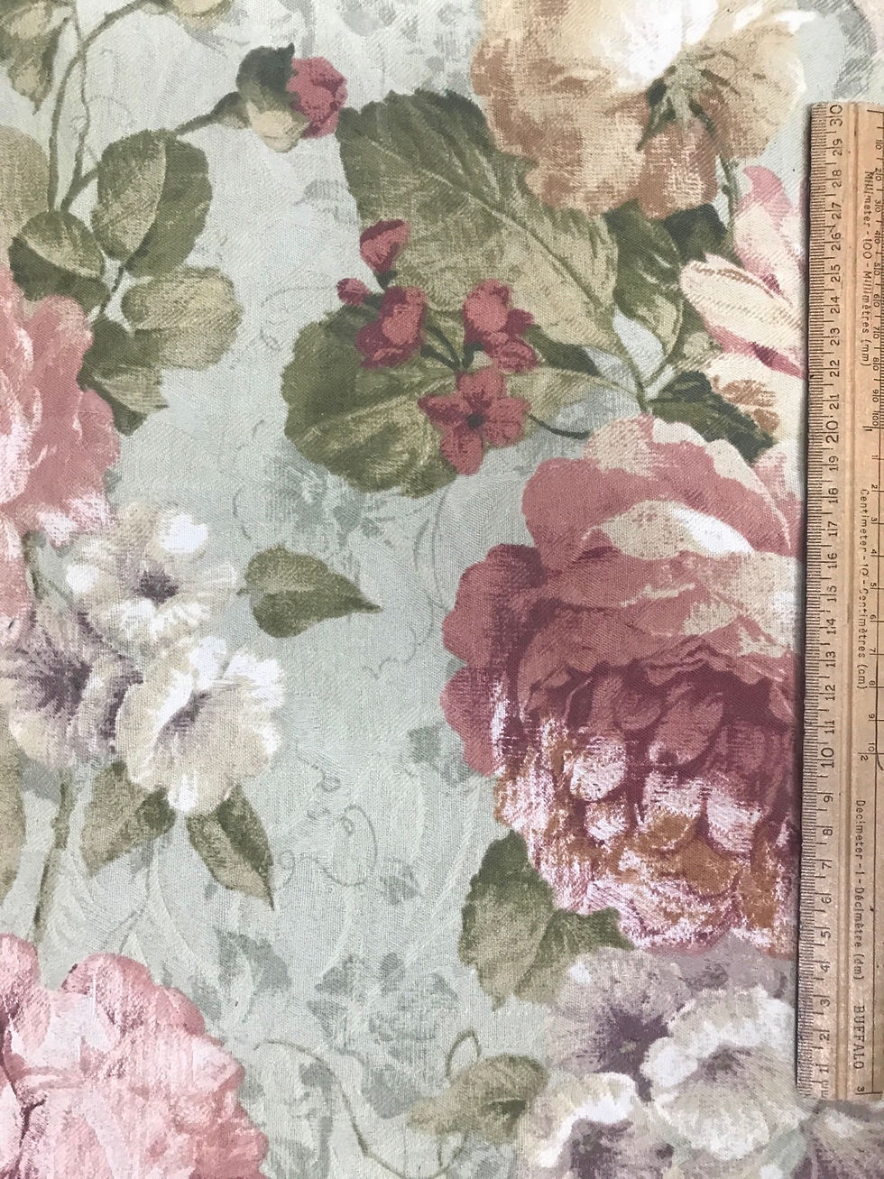 Rideau et Recouvrement 1092