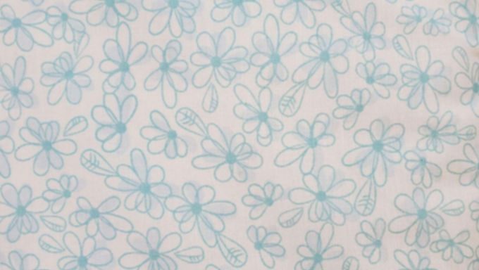 Draps 100% coton 649