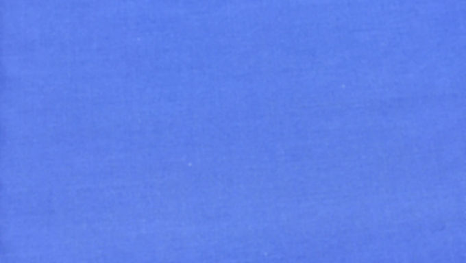 Poly/coton uni 1251