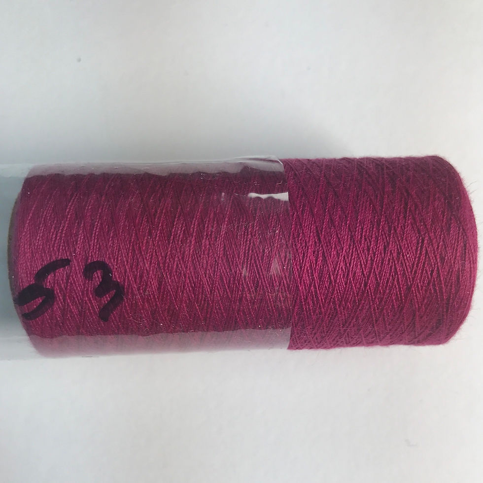Miniature : Rouge, rose