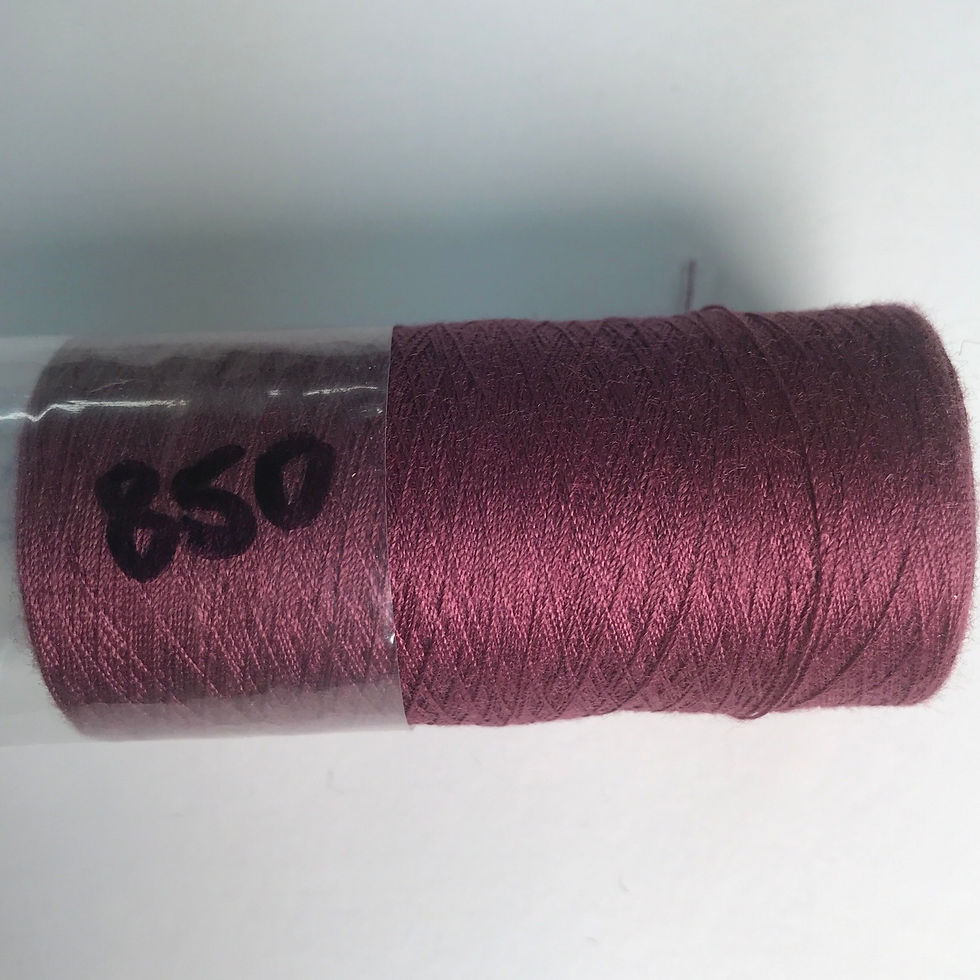 Miniature : Rouge, rose