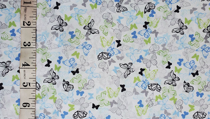 Coton 100% 1987