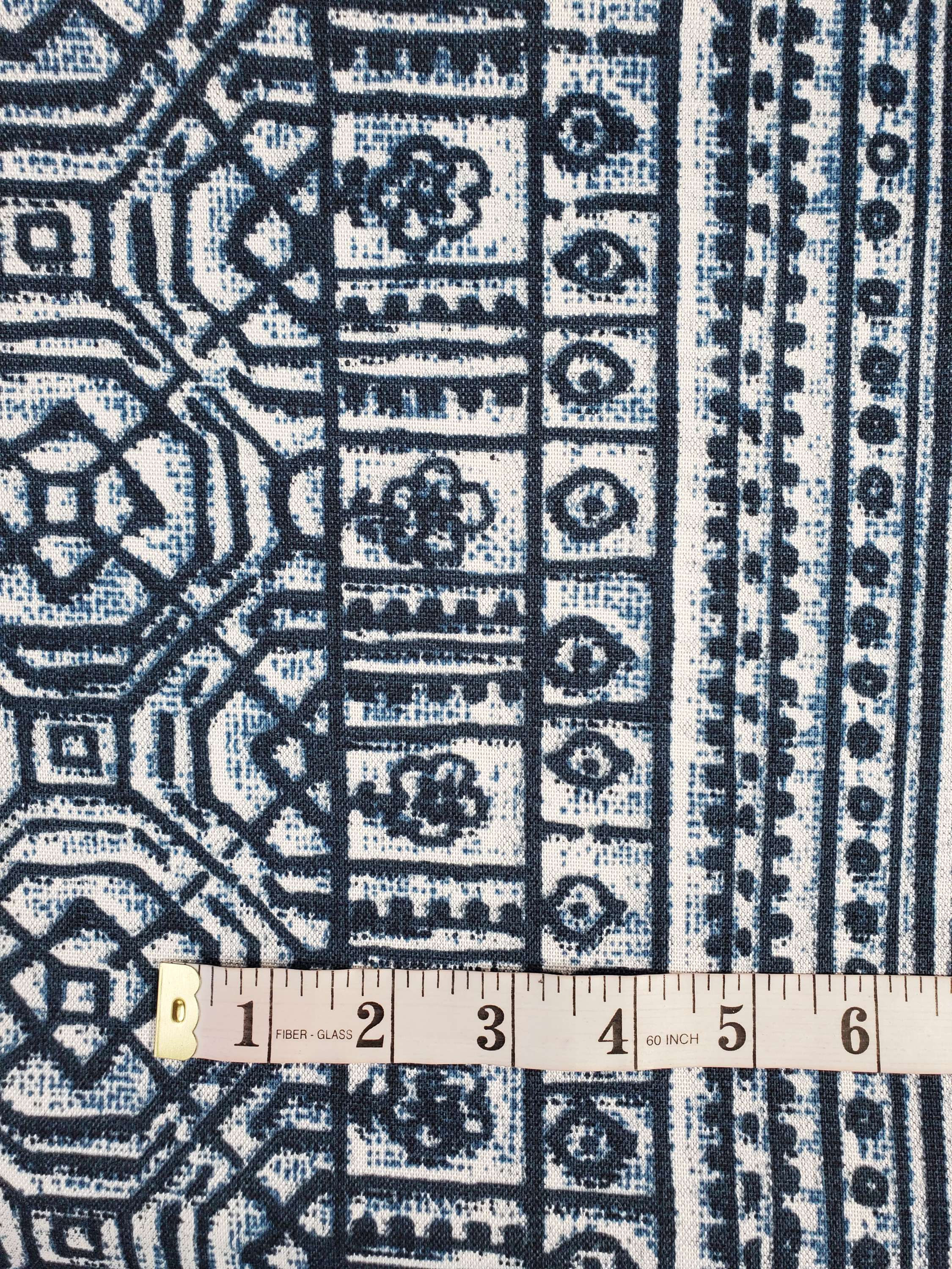 Tissus patio extérieur 1926