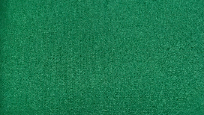 Poly/coton uni 1238
