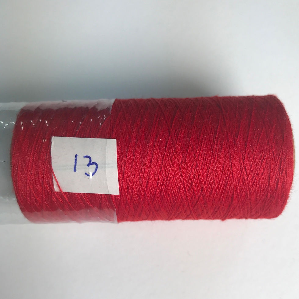 Miniature : Rouge, rose