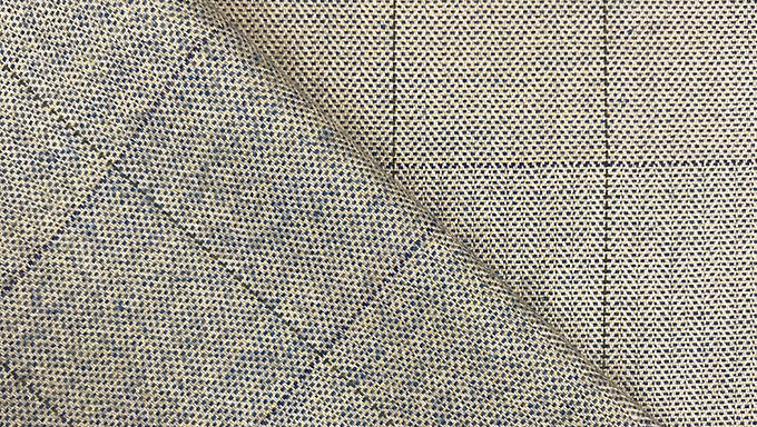 Flanelle de coton  590