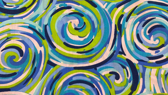 Coton / Polyester 1481