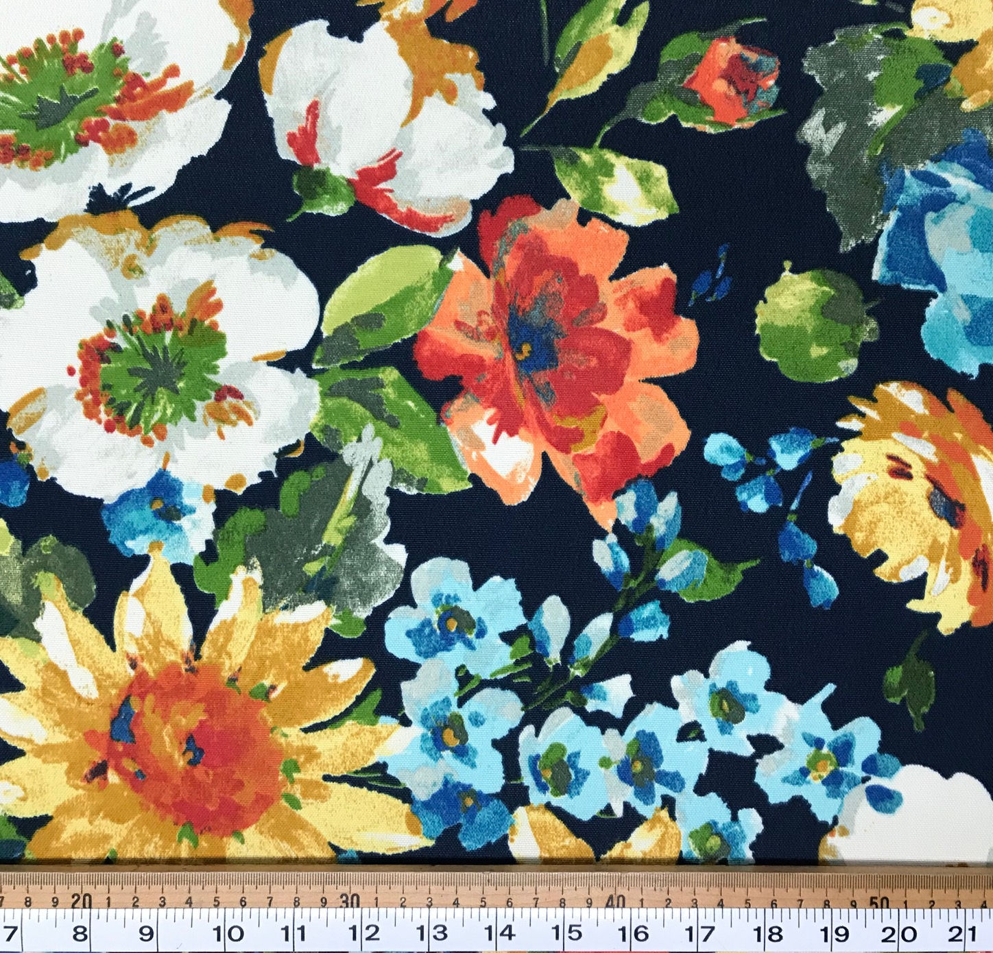 Tissus extérieur 166