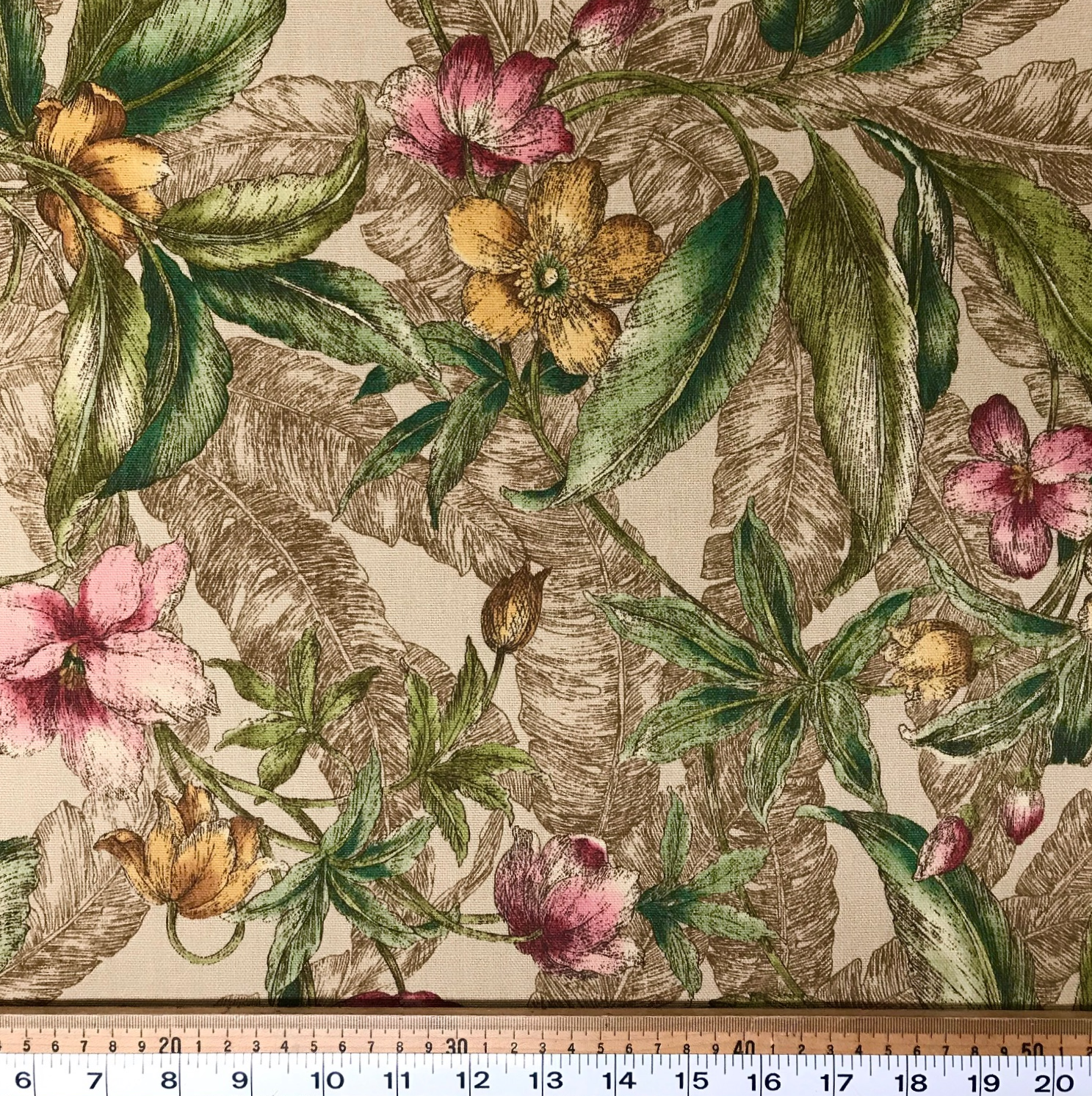 Tissus extérieur 162