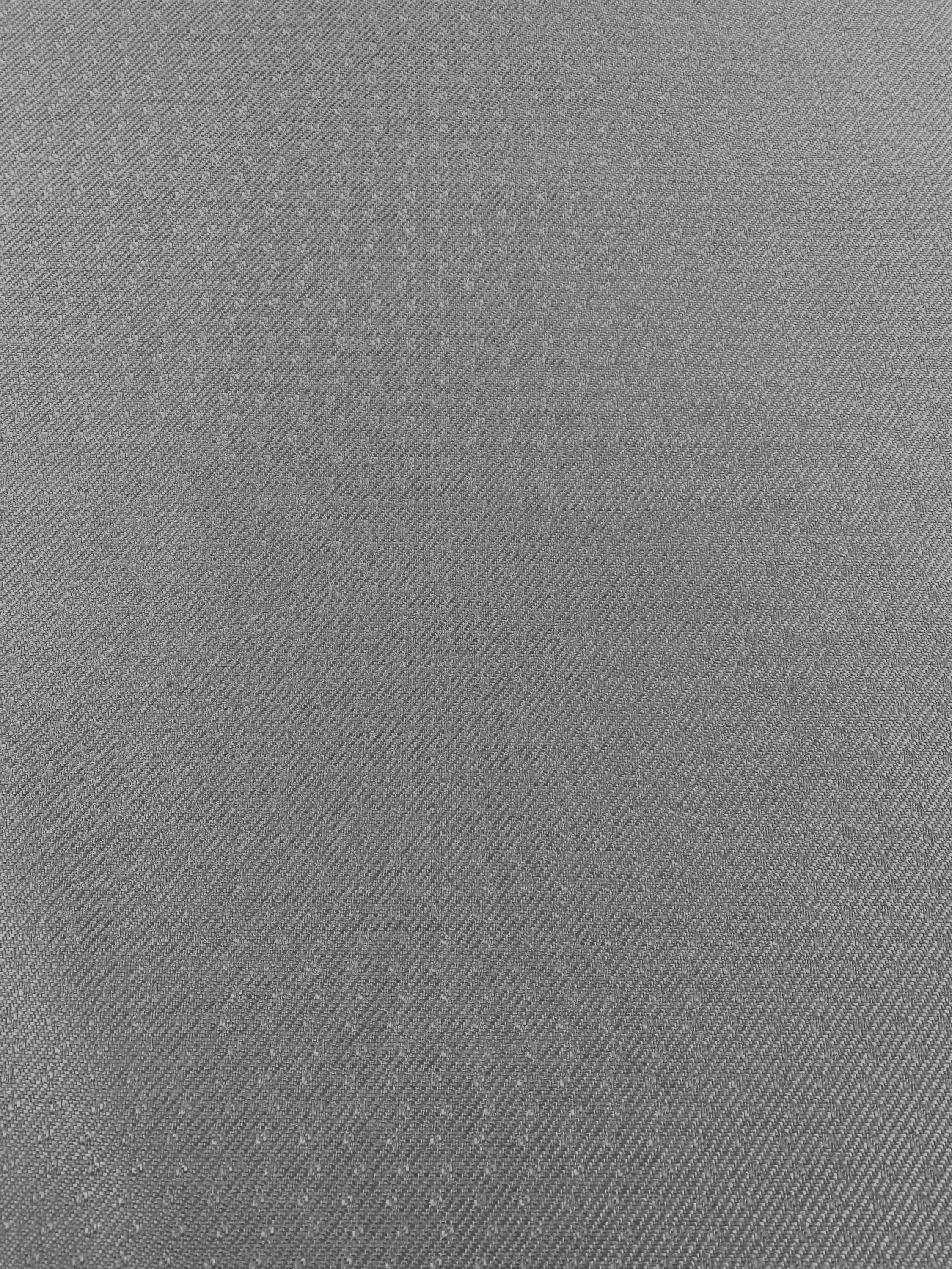 Recouvrement couleur gris acier 1344