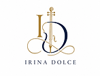 Irina Dolce - Cellist_LOGO