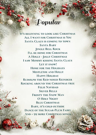 Christmas-Cello-Repertoire-Irina-Dolce