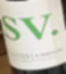 Sauvignon viognier