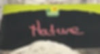Saucisson nature
