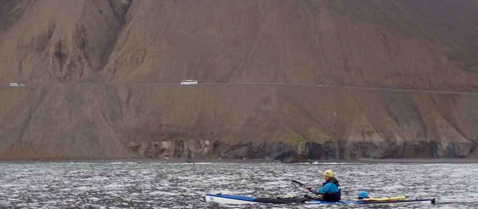 East fjords