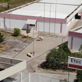 Etec Mairiporã tem 80 vagas abertas para cursos presenciais e para EAD
