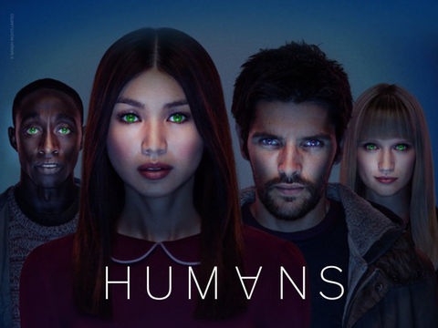 Humans II