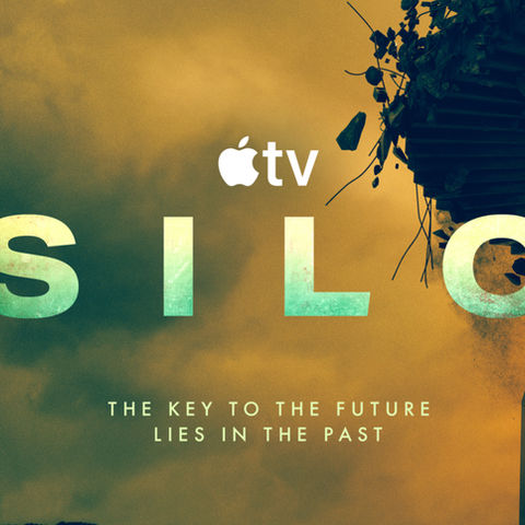 SILO #3