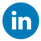LinkedIn Icon
