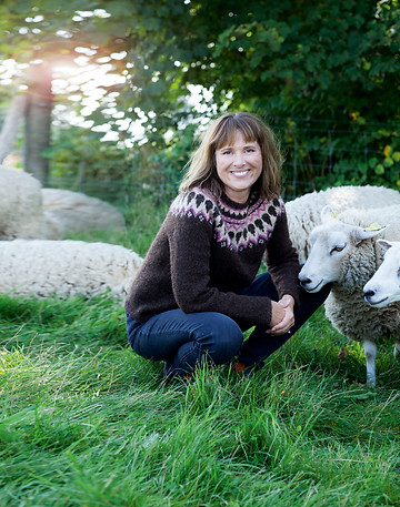 Lena Munk ledelseskonsulent