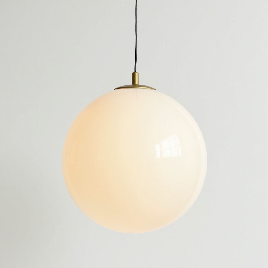 Lampada Globo Cosmico