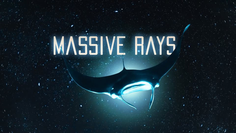 MASSIVE RAYS + BENEFACTOR X
