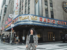 Michelle Buteau: A Buteau-Ful Mind at Radio City Music Hall