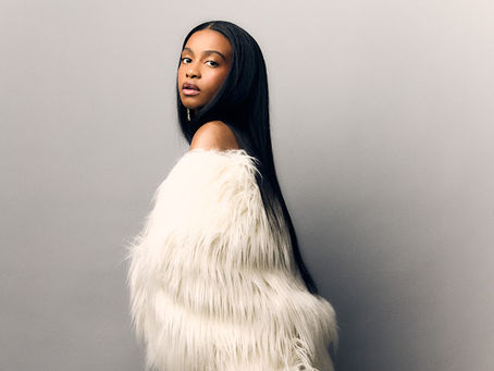 Taylor Tookes Talks Inclusion, Pride, and Breaking Barriers in High Fashion