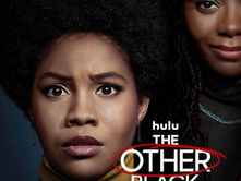 Side Effects of Being "The Other Black Girl"