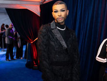 Antonio Shell: Redefining Glamour, Confidence, and Black Excellence