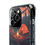 Thumbnail: Camping Vibes Clear MagSafe iPhone Case