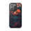 Thumbnail: Camping Vibes Clear MagSafe iPhone Case