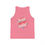 Thumbnail: Shine Bright Like Fireworks Kids Tank Top