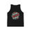Thumbnail: Shine Bright Like Fireworks Kids Tank Top