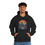Thumbnail: Mountain River Sunset Hoodie